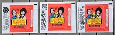 1978 Topps Three's Company Trading Cards 17