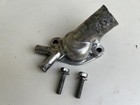<!--F#f_0-->HOLDEN THERMOSTAT HOUSING HX HZ WB 253 308 V8 COMMODORE VB VC VH LH LX Torana<!--F/-->