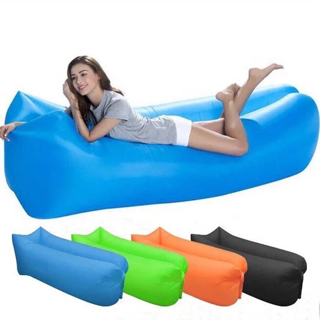 beach air sofa