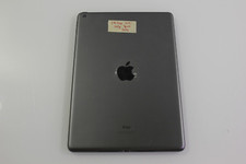 OEM Apple IPad 8th Gen Original Housing Wifi 10.2" Space Gray GRADE C