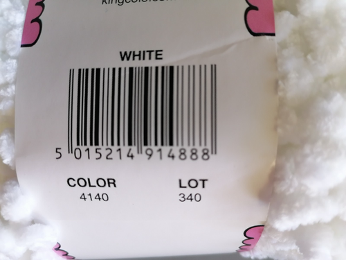 KING COLE "FUNNY YUMMY" Yarn, 100g, 14ply - Brand New Range of assorted colours. - Picture 8 of 17