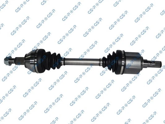 GSP Antriebswelle vorne links für Alfa Romeo 159 Sportwagon 939_ Spider 939 - Bild 1 von 1