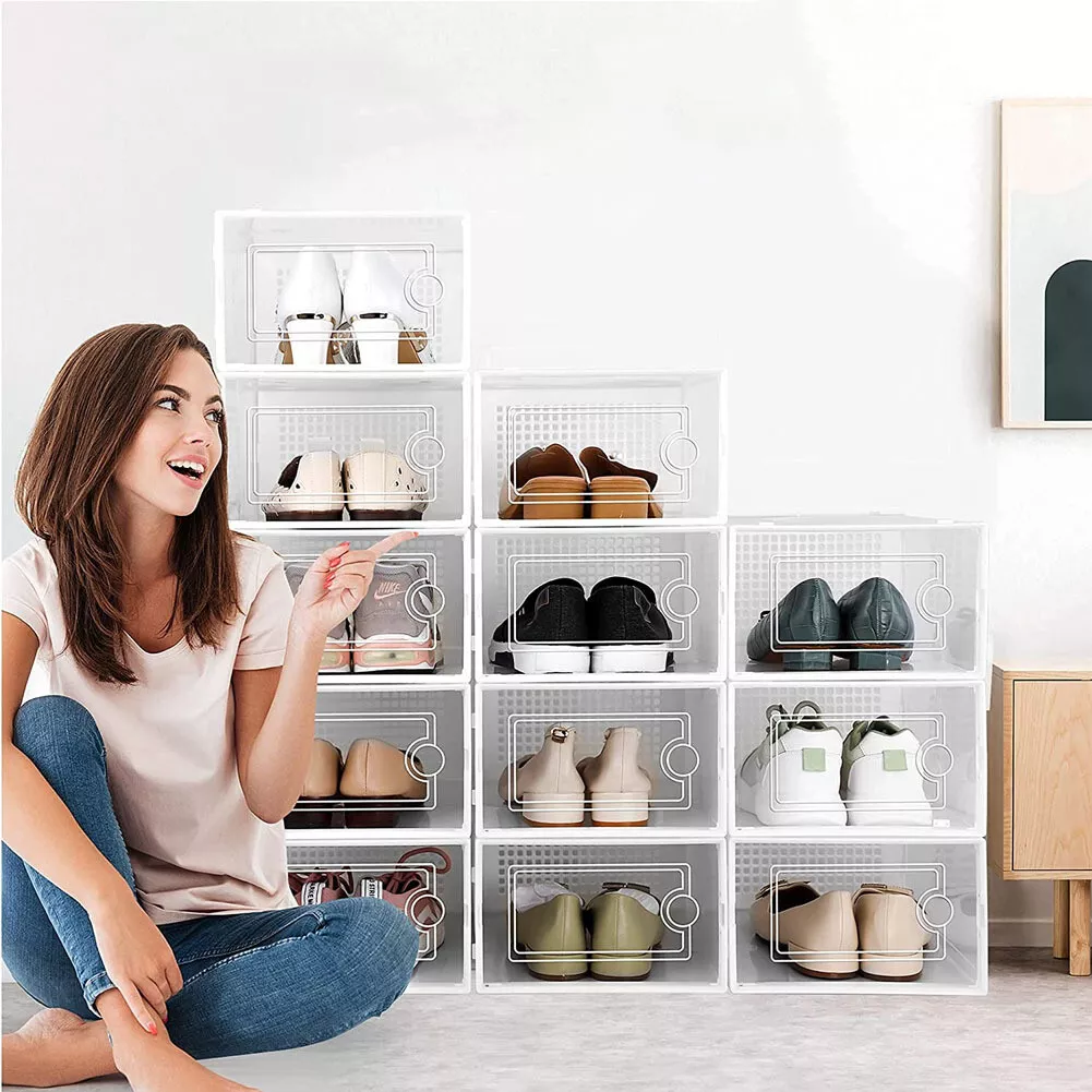 Sneaker container sale