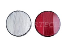 MTB Road City Cruiser Bicycle Bike 2-1/2 Roun...