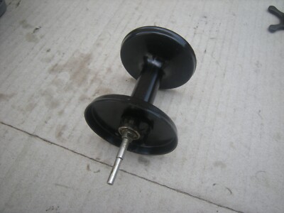 daiwa conventional reel parts SGT40H Seagate notch corrosion resistance Reel Daiwa Tanacom 1000 spare