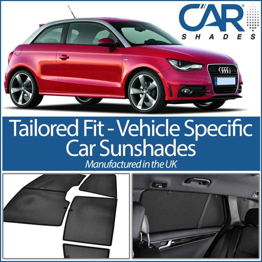 A1 sunshades 2024