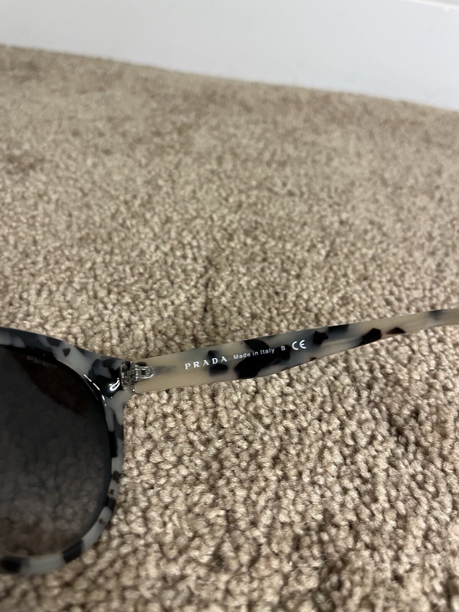 Prada Sunglasses SPR 230 56020 ROK-0A7 140 2N FRAMES ONLY