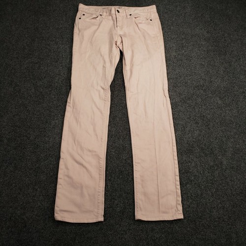 Ann Taylor LOFT Jeans Womens 6 Low Rise 