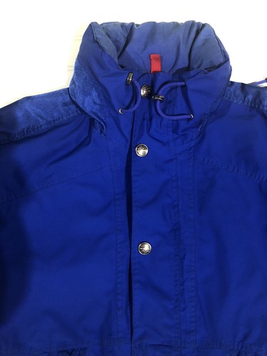 Schoffel Anorak Pullover Hooded Ski/Snowboard Snow Power Gore-Tex Jacket Men M - Picture 6 of 16