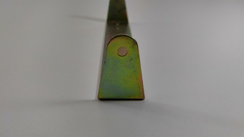 Workman C529 Magazyn Zamienny uchwyt CB do radia Cobra 29 ze śrubami - Zdjęcie 5 z 8
