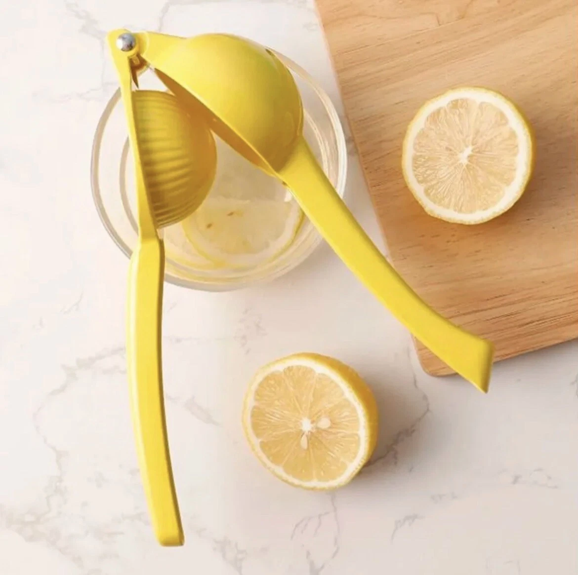 The Best Citrus Juicer