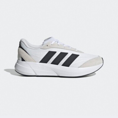 Adidas Lightshift - White / JH9317 / Mens Sneakers Shoes Expedited