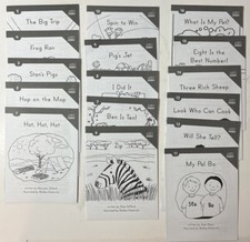 Saxon Phonics And Spelling K, Kindergarten(20...