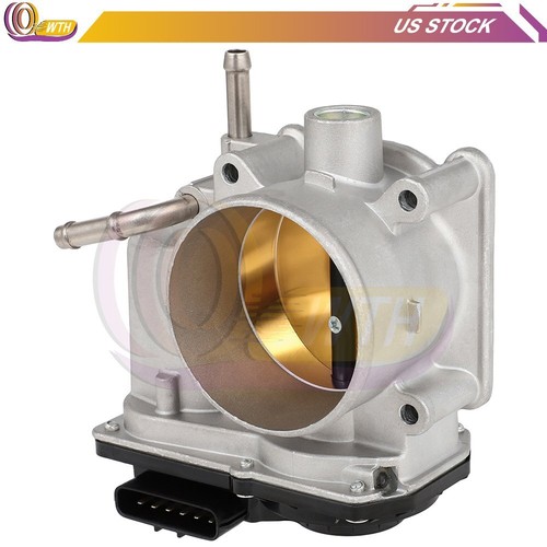 Electronic Throttle Body Assembly 65mm For Toyota Highlander Lexus RX330 ES330 Camry 3.3L 3.0L