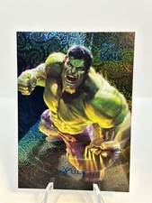 2023 Flair Marvel Trading Cards 32