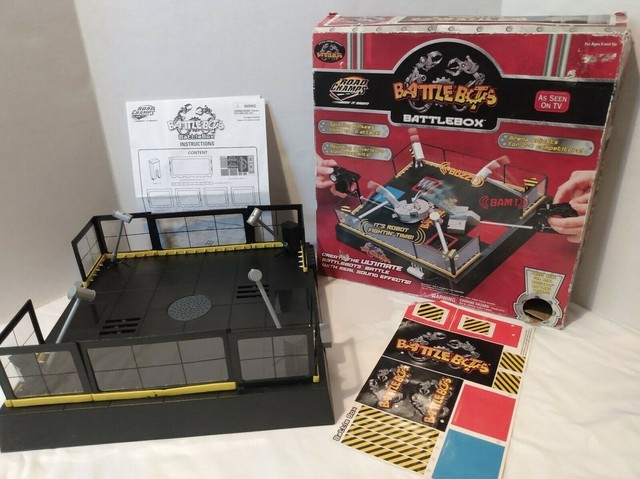 used battlebots for sale