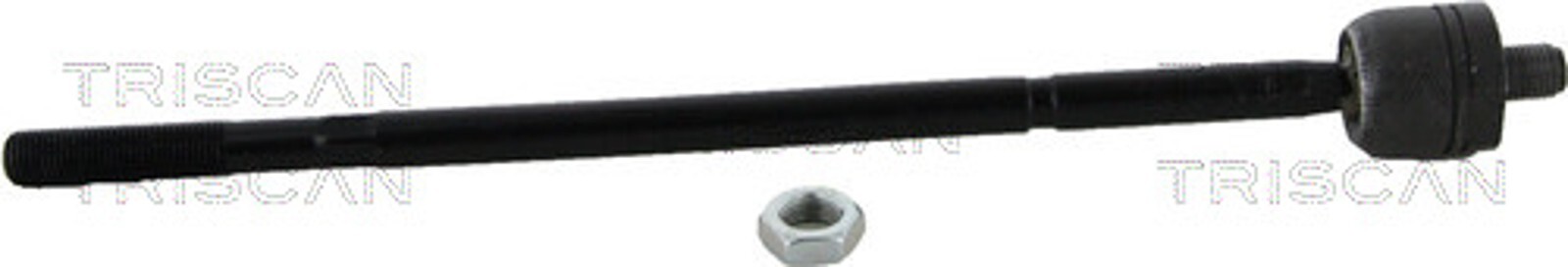 Supprimer le jeu volant Smart Fortwo 0.6 0.8 tige de direction précise