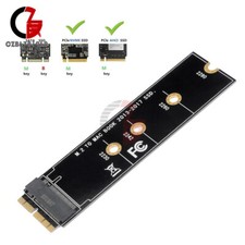 M.2 NVME SSD Convert Adapter Card for MacBook Air Pro 2013-2017 NVME/PCI-E New