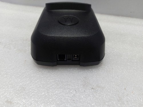 Motorola WPLN4226A Desktop Charger - Picture 5 of 10