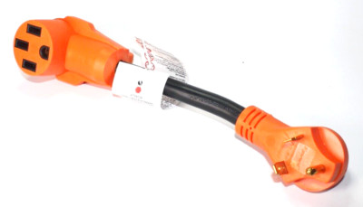 Epicord Electrical Power Adapter Cord TT-30P 14-50R