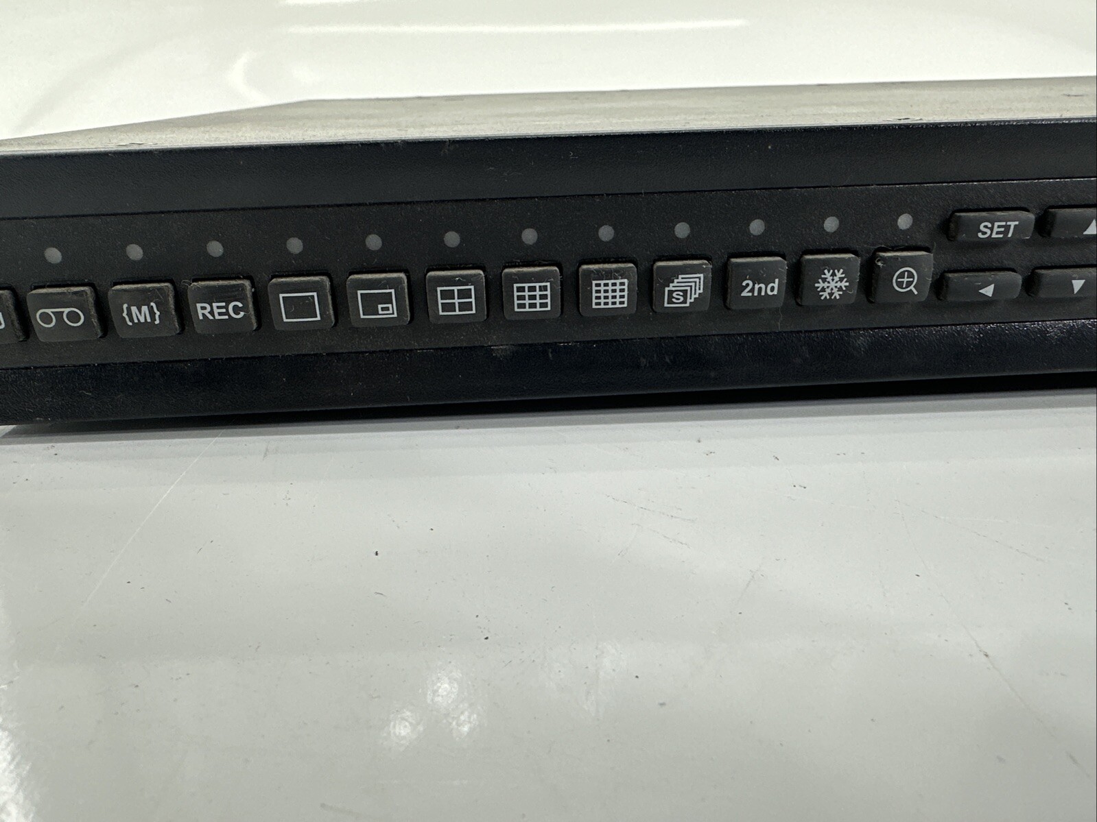 Gvi 16 Channel Color Triplex Multiplexer Model: GV-MUX16TC