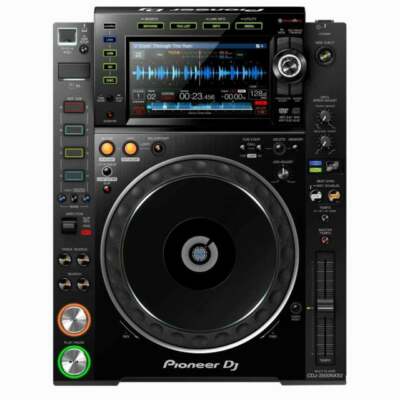 ⭕️安心保証 Pioneer パイオニア CDJ-100S 2台セット 00121 ⭕️安心保証 Pioneer パイオニア CDJ-100S 2台セット 00121