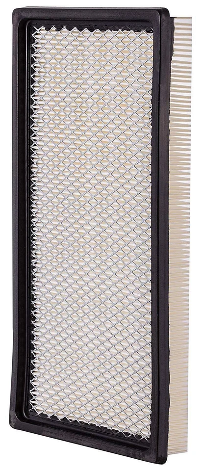 Filtro de aire AF4372 para Mitsubishi 1984-1988 Tredia 4 cil. Turbo 1,8 L Foto 2 de 4