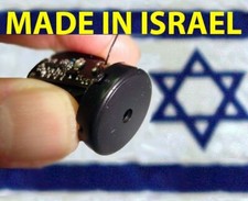 Mini Spy Audio Rf Signal Bug , Wireless Liste...