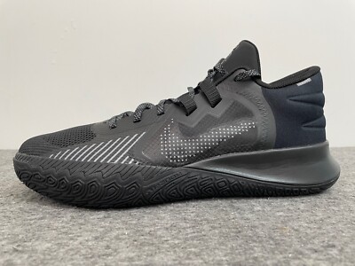 Nike Kyrie Flytrap 5 Men's Basketball Shoes Black Size 13 CZ4100-004 NWOB