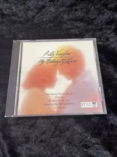 Billy Vaughn: My Melody of Love CD 1991