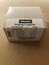 Miele Dishwasher Water Intake Solenoid Valve ...