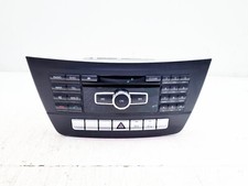 MERCEDES C CLASS W204 MULTIMEDIA SAT NAV RADIO NAVIGATION GPS HEAD UNIT 2015