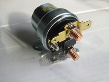 Daimler SP250 Dart & Early Saloons  Starter Round Solenoid early type