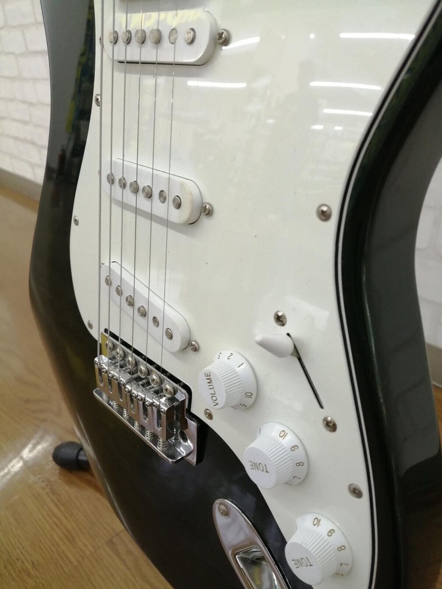GRECO SUPREME SOUND BUSTER Used Basswood body Rosewood fingerboard