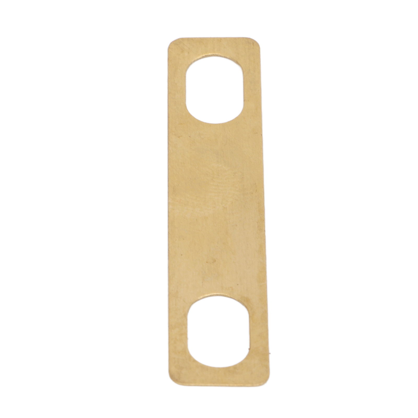 10 X Guitar Neck Shim Brass Corrosion Proof Neck Heightened Shims For