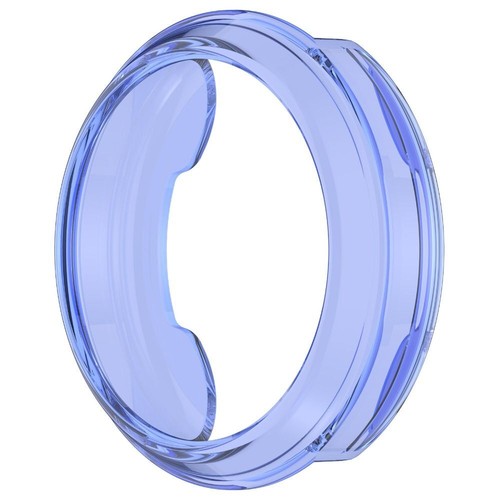 Bumper Transparent Case Frame Screen Protector for Garmin Lily 2 - Zdjęcie 15 z 17