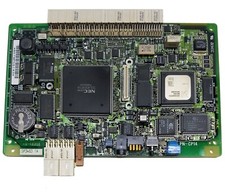 NEC M-480895 Neax 2000 IVS Firmware Processor Card PN-CP14