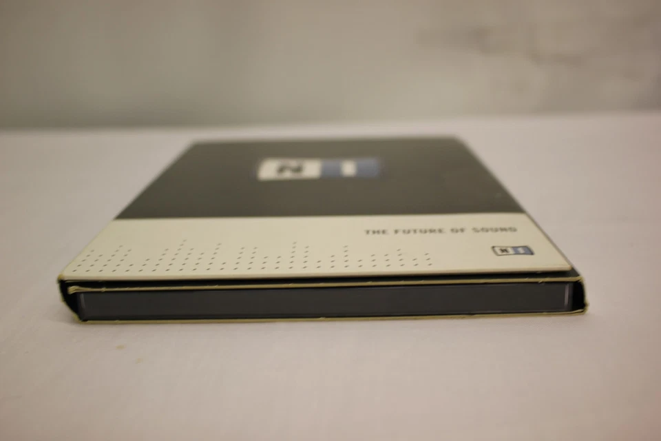 Native Instruments THE FUTURE OF SOUNDS George Duke Soul Treasures - Bild 4 von 4