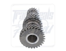 Muncie M21 Transmission Cluster Gear R27-22-19-17 Close Ratio