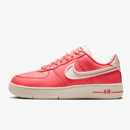 Nike Womens Air Force 1 Low Dance Magic Amber (FJ7409-800) Доставлены в ускоренном порядке