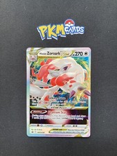 Pokémon TCG Hisuian Zoroark SWSH298 Black Star Promo NM.