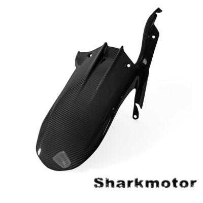 For Ducati Multistrada 950 1260 2018 2019 100% Carbon Fiber