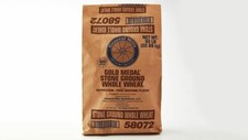 Gold Medal  Stone Ground Whole Wheat Flour Fine Ground Untreated