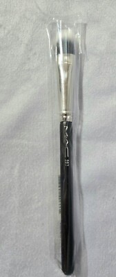 MAC Brush #287 Synthetic Duo Fiber Shadow Brush 