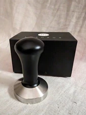 LuxHaus 58mm Calibrated Pressure Tamper for Coffee and Espresso