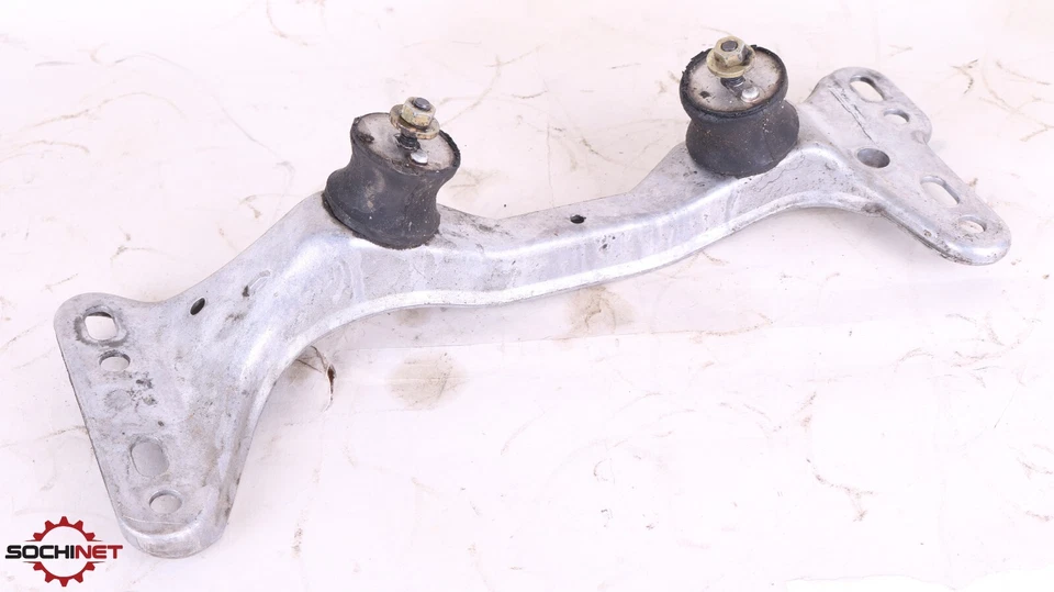 BMW Z3 E36 1996-2001 M/T transmisión manual travesaño 23701136498 Foto 2 de 4