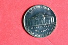 ESTATE FIND 1968 - S PROOF CLAD JEFFERSON NICKEL!!  #N06144 — photo 2