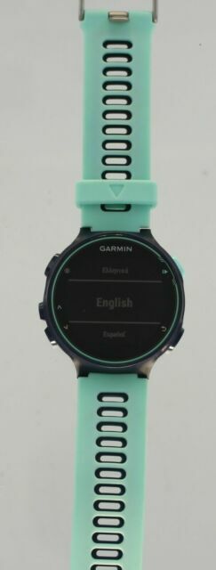 garmin 735xt ebay