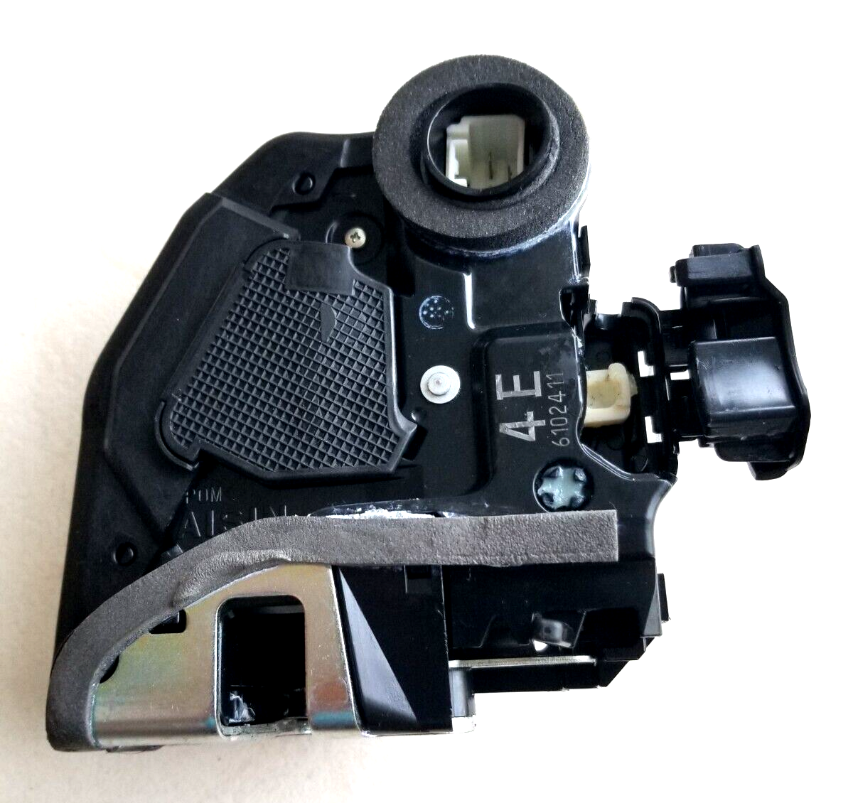 08 - 21 Genuine Toyota Land Cruiser door lock actuator LEFT REAR