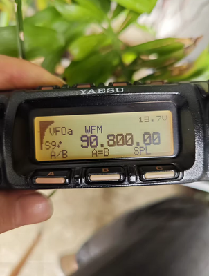 Display Ricambio Per Yaesu FT-857 - Foto 9